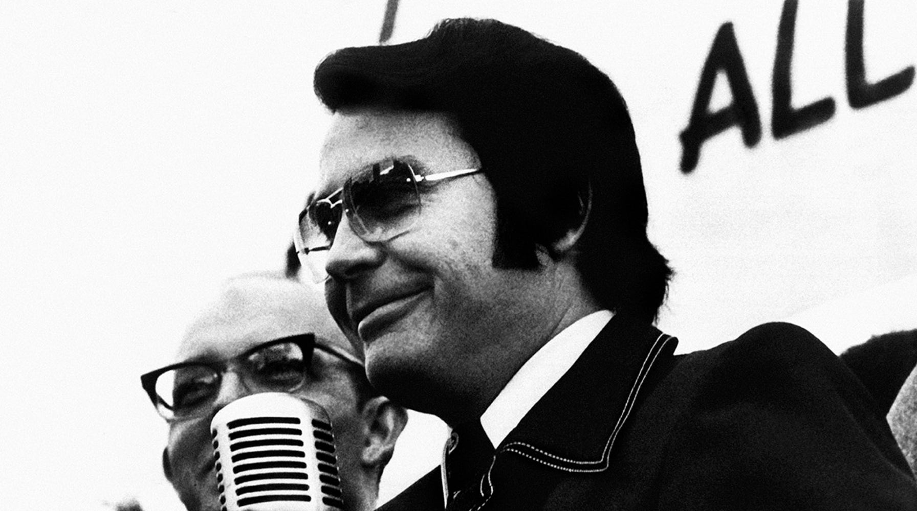 The Truth Behind Jonestown: Surviving Sons Speak Out in New Documentary